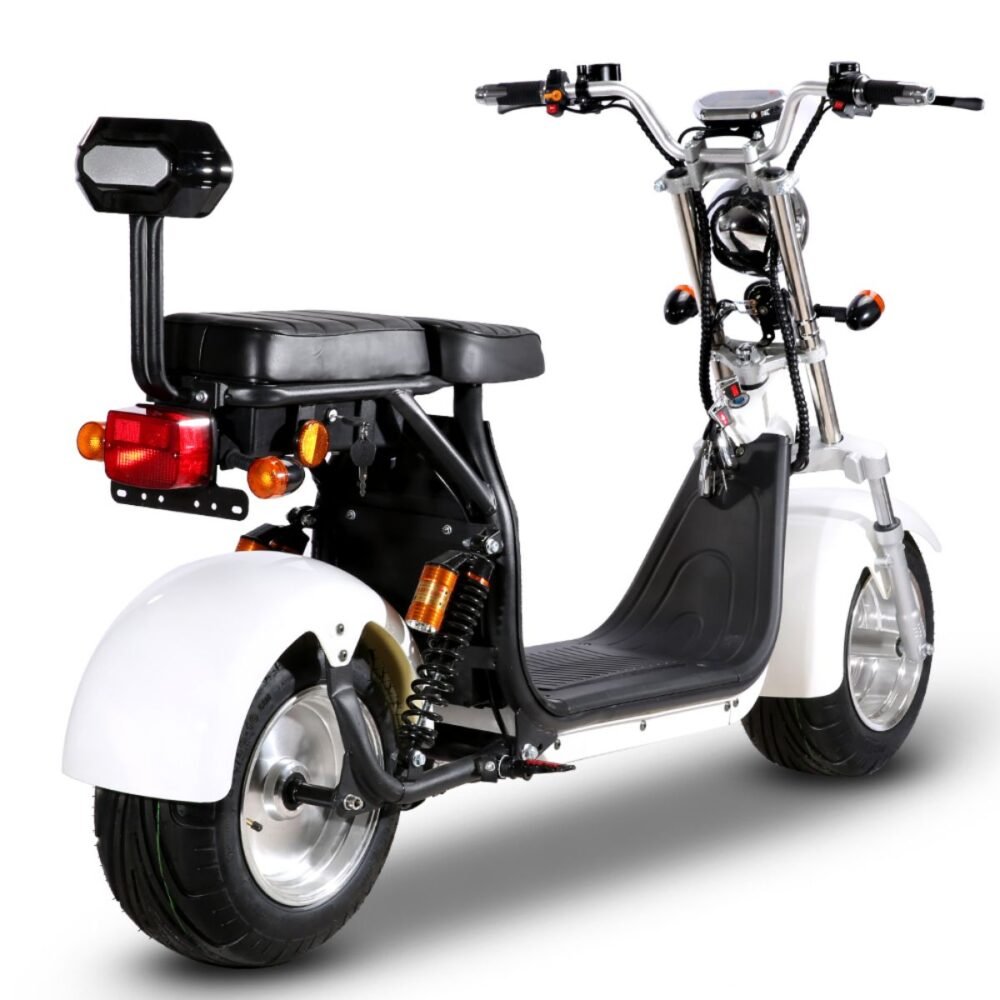 Scooter Chopper 3000w liideway RS10