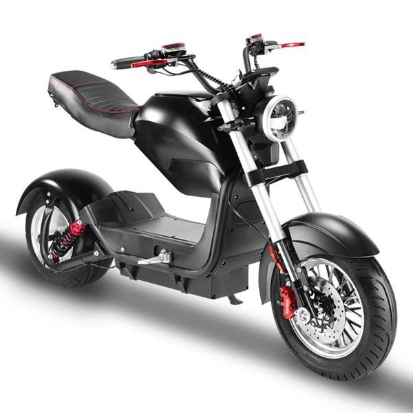 Best Electric Motorcycles Lithium battery