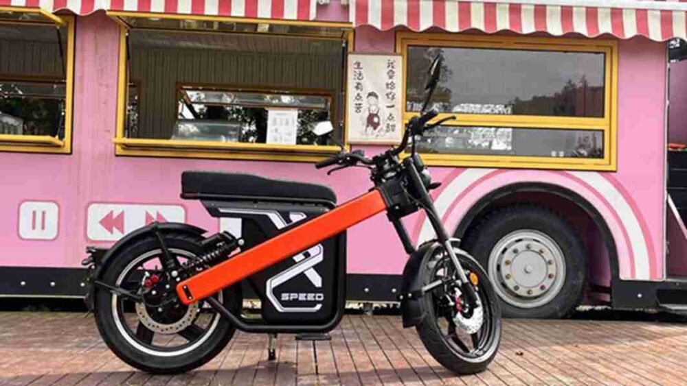 Best Electric Motorcycles Offroad