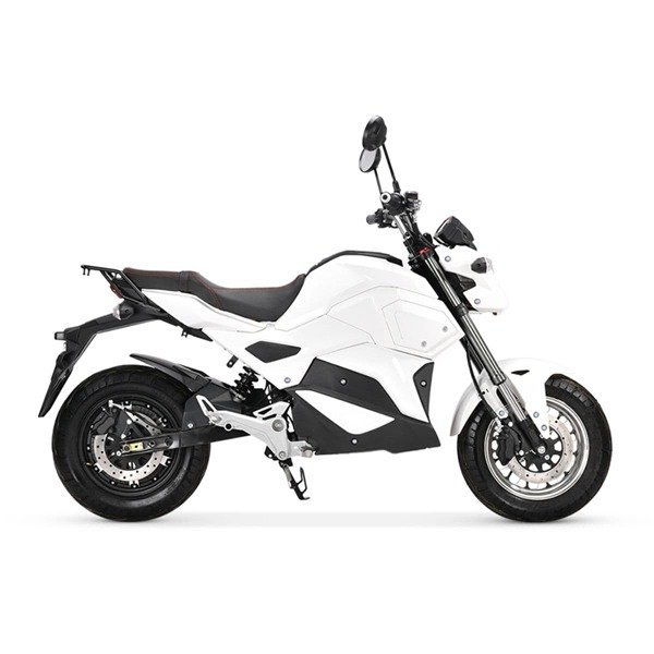 Best Electric Motorcycles Top12 Best