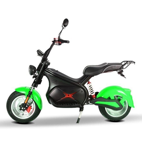 Brand Electric Motorcycles 2025