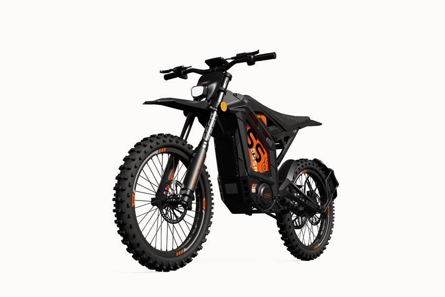 Brand Electric Motorcycles Manufacturer Factory