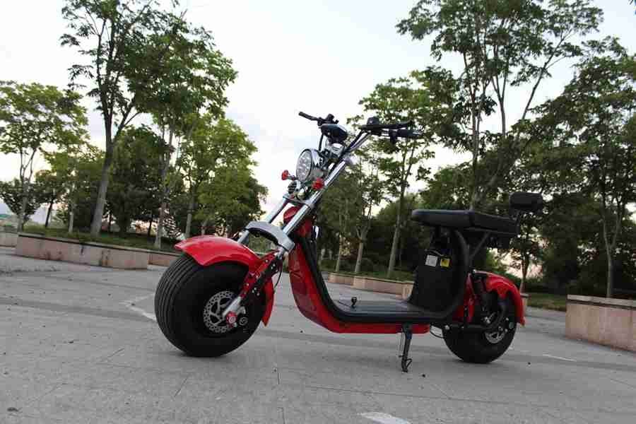 Brands Electric Motorcycles