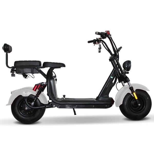 Brands Electric Motorcycles Removing battery