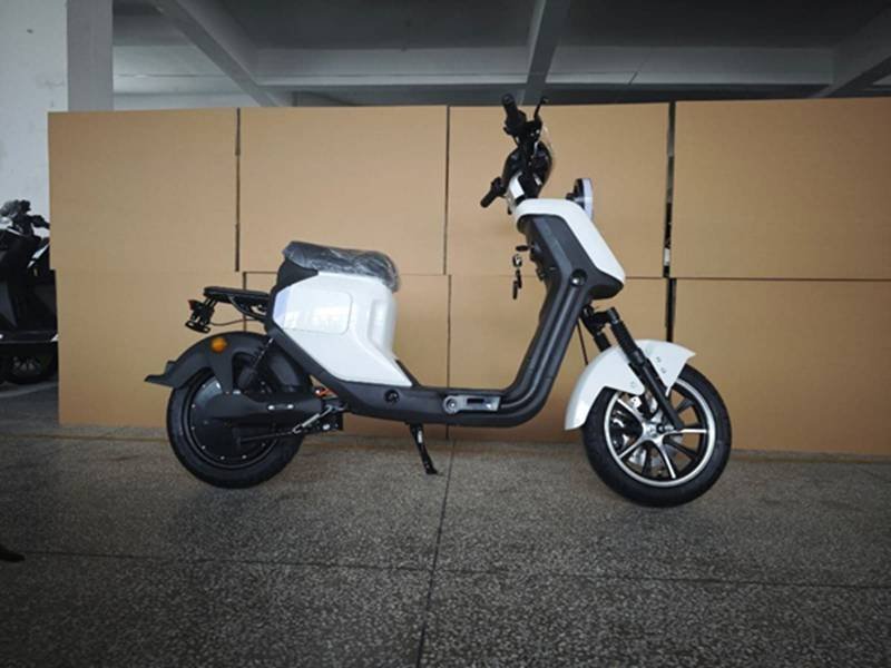 Buy Online Electric Motorcycles