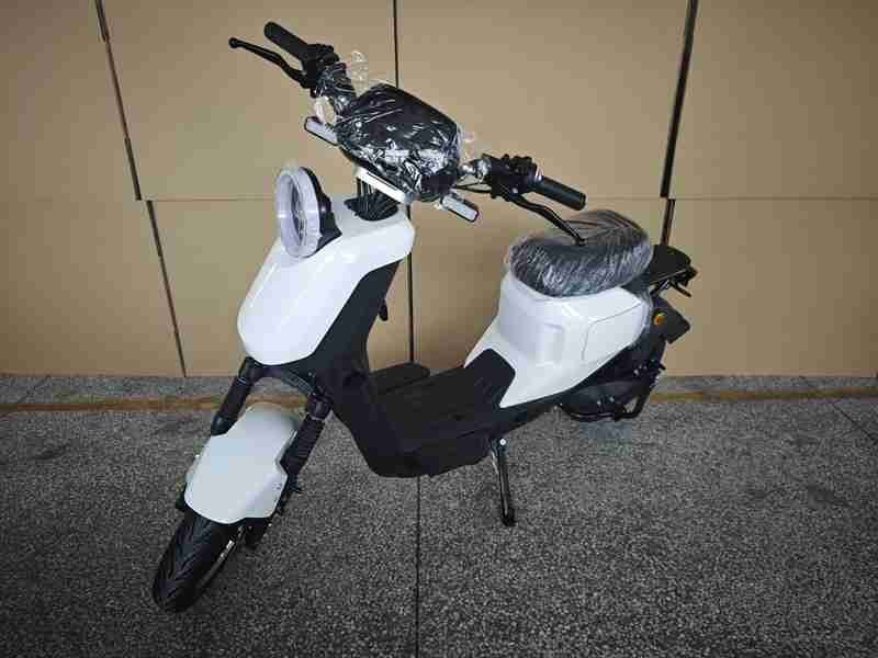 China Electric Motorcycles