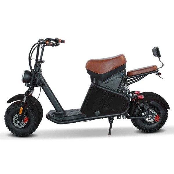 Electric Motorcycles New model