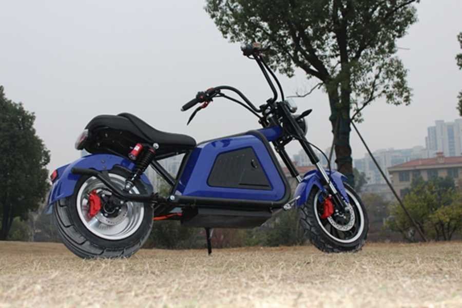 Electric Motorcycles Off-road