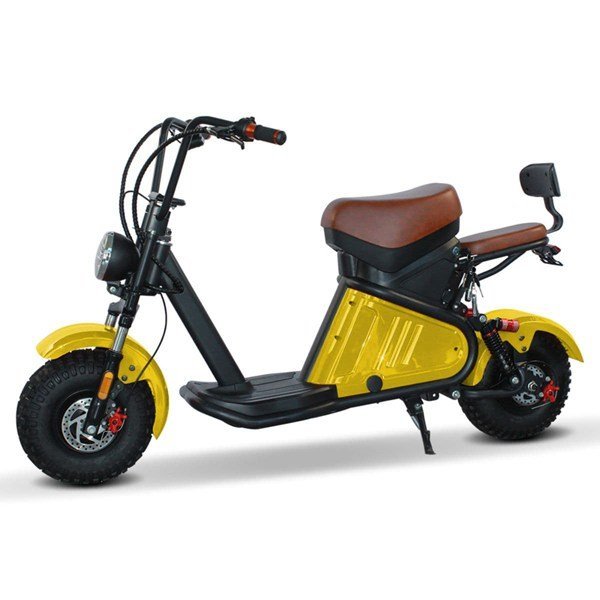 Electric Motorcycles Street legal