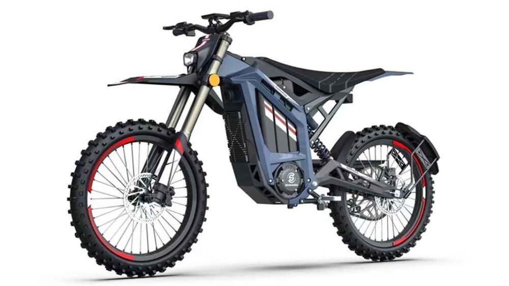 Electric Motorcycles Top 10