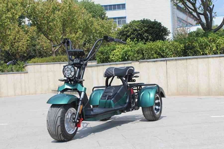 Electric Motorcycles Top6 Best