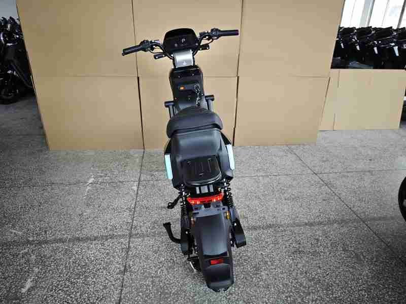 Factory Electric Motorcycles Chinese factory