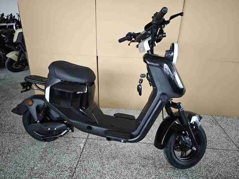 Factory Electric Motorcycles Fashion