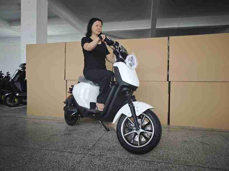 Factory Electric Motorcycles Top2 Best