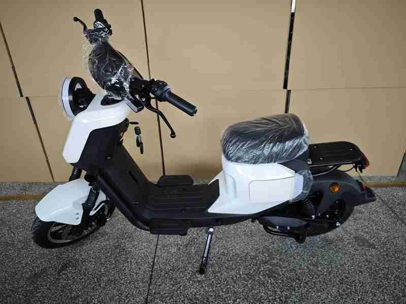Factory Electric Motorcycles With price