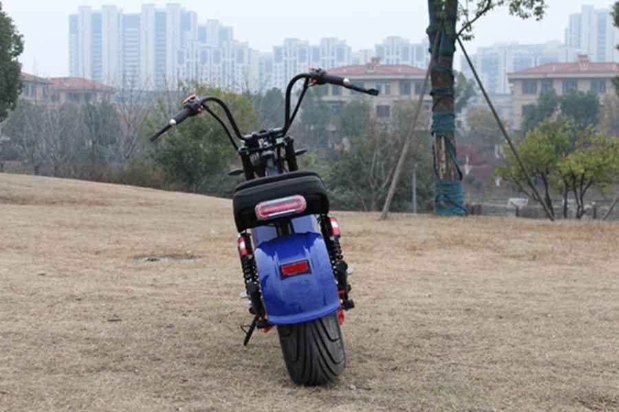 In china Electric Motorcycles Shop