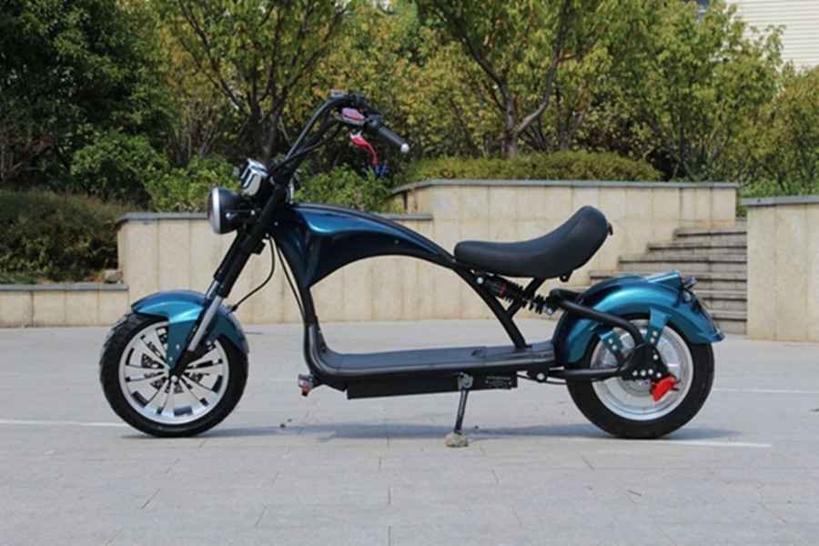 Made in china Electric Motorcycles Price China