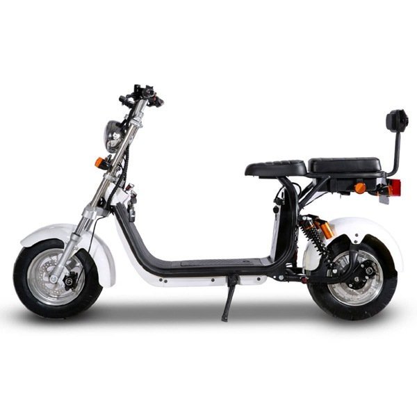 Manufacturer Electric Motorcycles 2000W