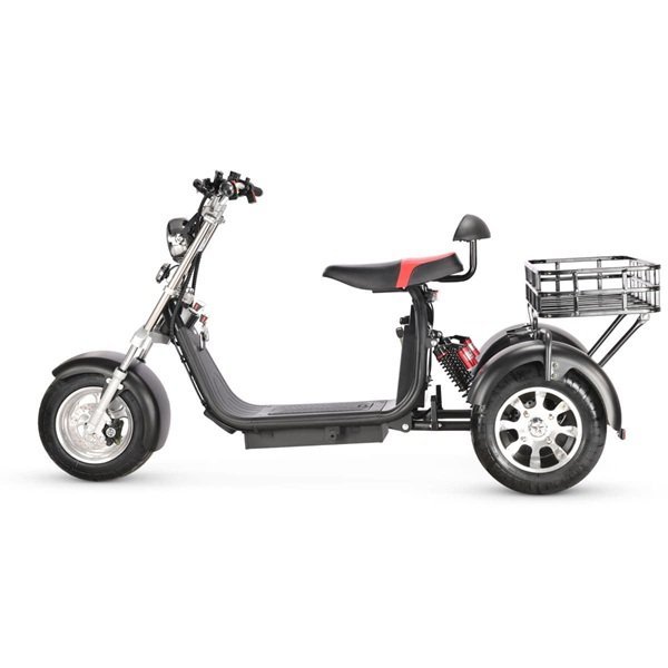 Manufacturer Electric Motorcycles EU