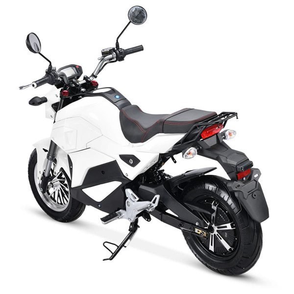 Manufacturer Electric Motorcycles Street legal