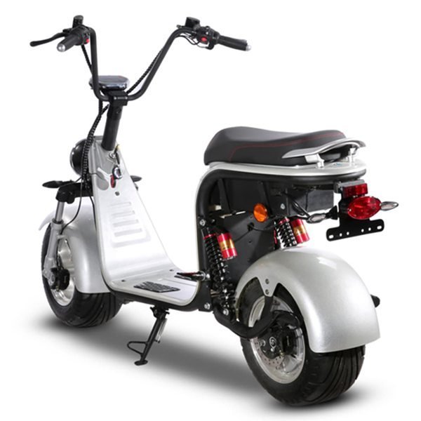 Manufacturer Electric Motorcycles city coco