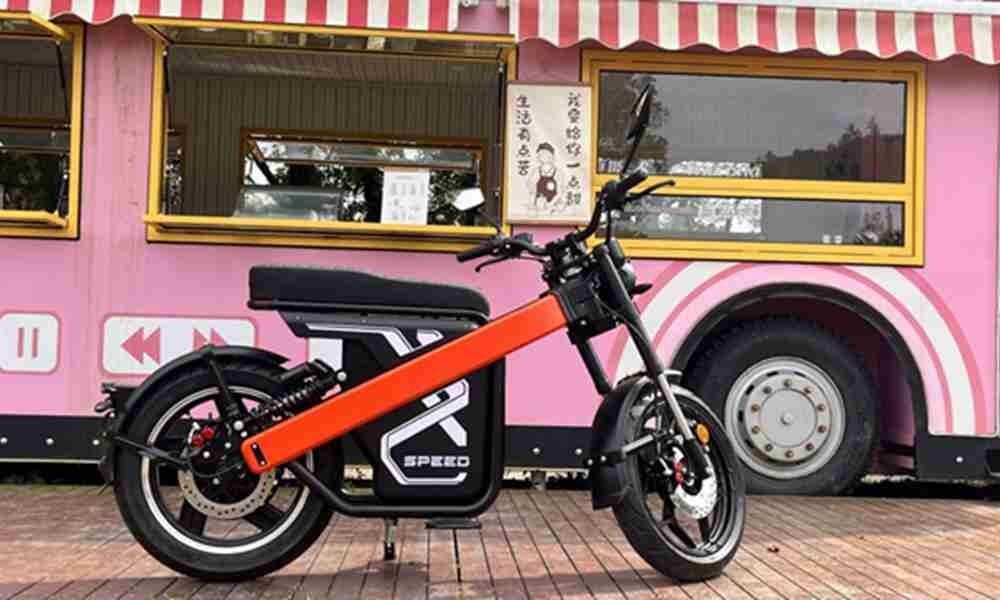 Motorbike Electric Motorcycles Top12 Best