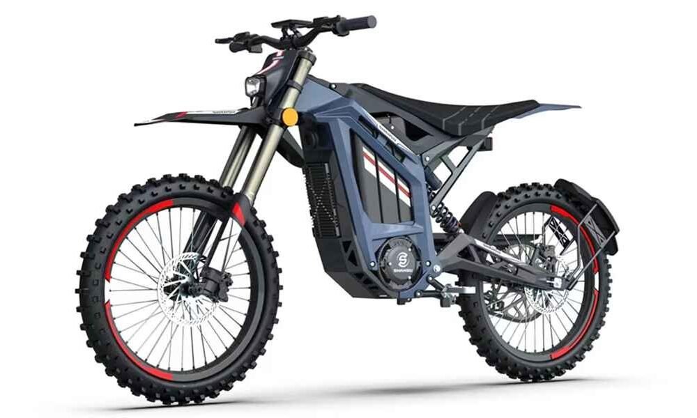 Top 1 Electric Motorcycles Buy Online