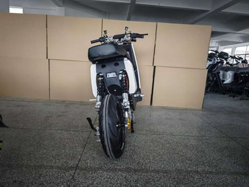 Top 1 Electric Motorcycles Cheap