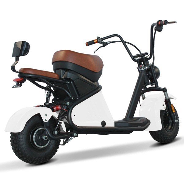 Top 1 Electric Motorcycles Near me