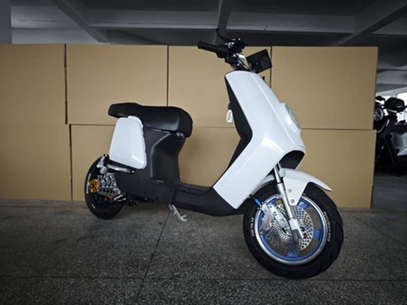 Top 1 Electric Motorcycles Supplier