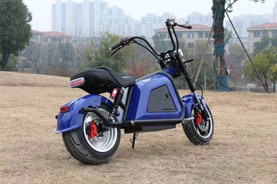 Top 1 Electric Motorcycles Top13 Best