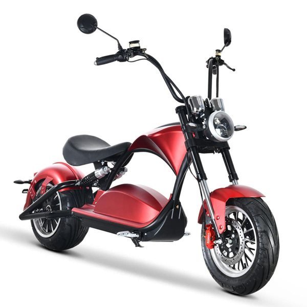 Top 1 Electric Motorcycles Top4 Best