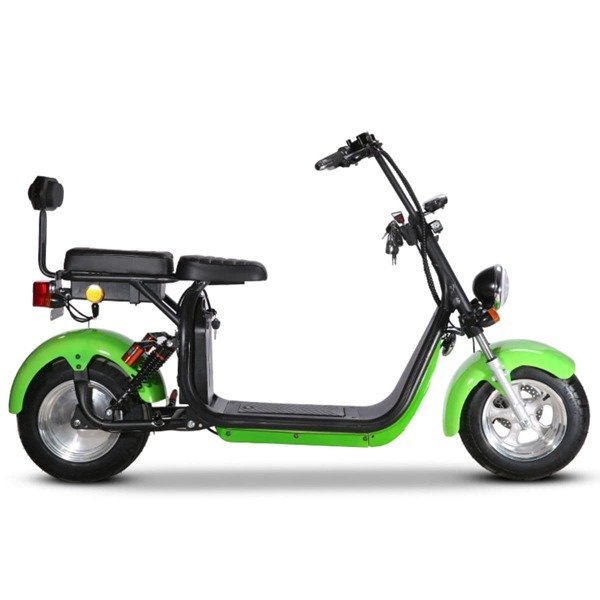 Top 10 Electric Motorcycles Long-range