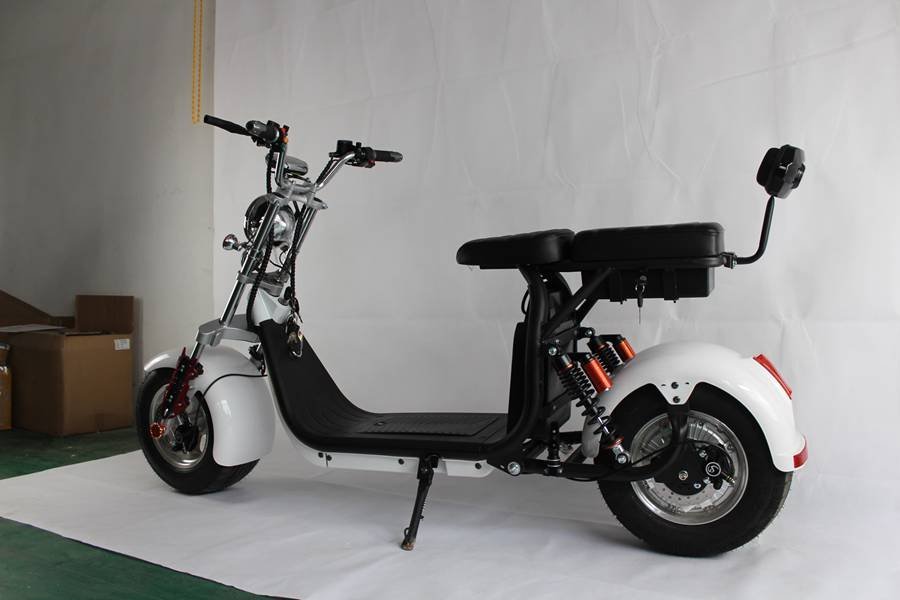 Top 10 Electric Motorcycles Superior