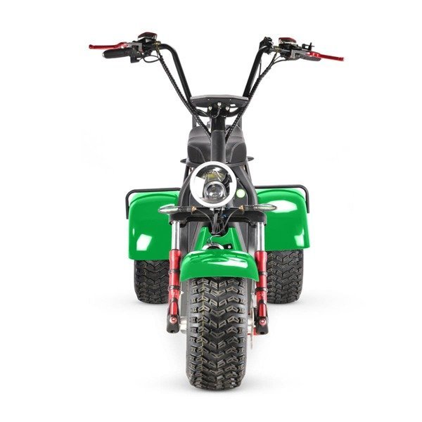 Top 10 Electric Motorcycles Two wheels