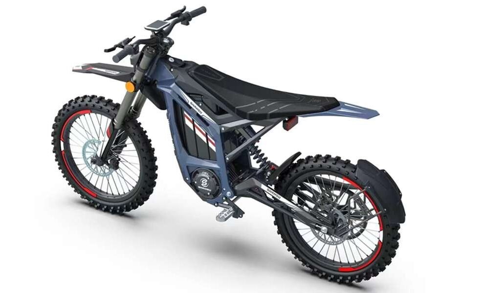 Top 11 Electric Motorcycles Adult