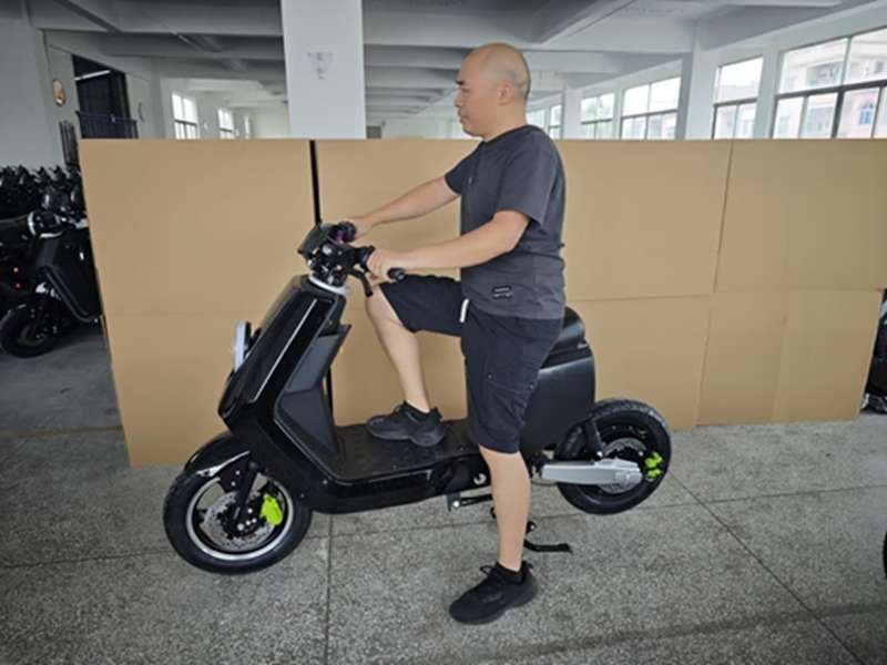 Top 11 Electric Motorcycles Hot