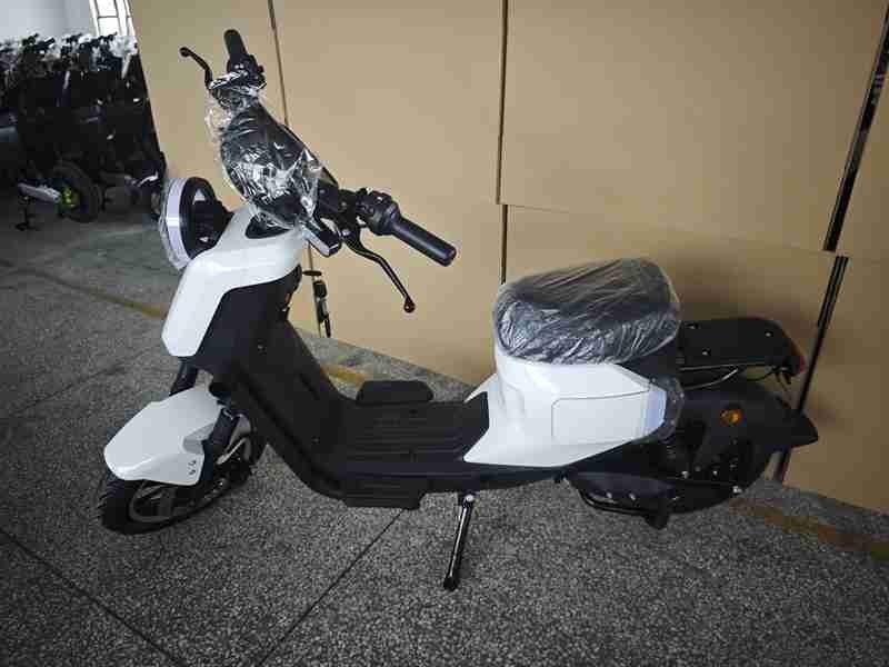 Top 11 Electric Motorcycles Made in china