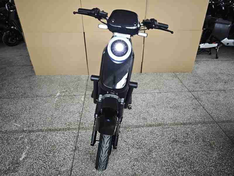 Top 11 Electric Motorcycles Top 3