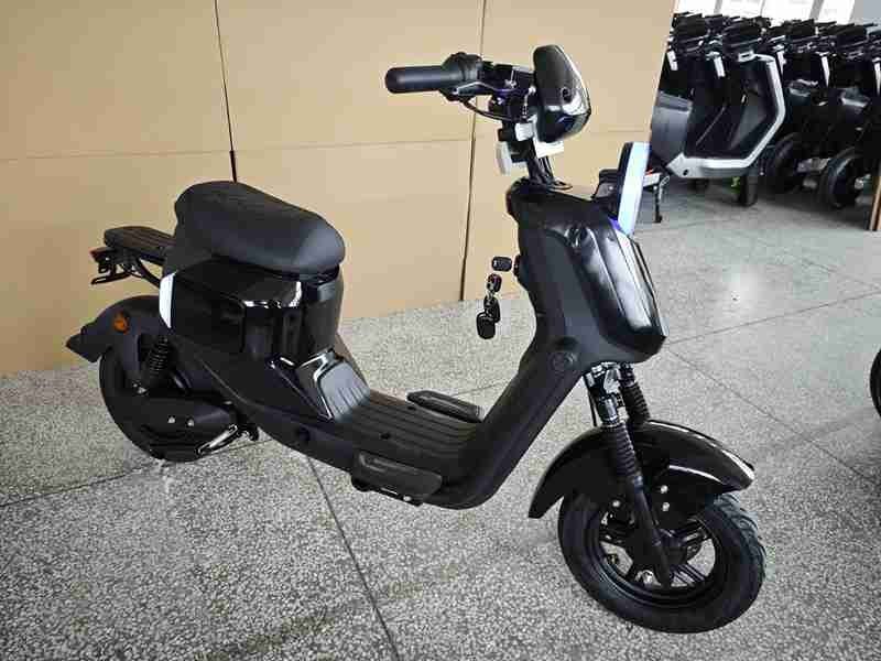 Top 11 Electric Motorcycles Top 4