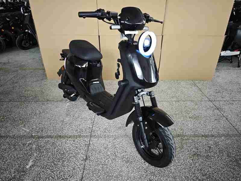 Top 11 Electric Motorcycles Top 5