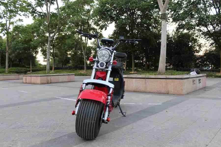 Top 14 Electric Motorcycles Brands