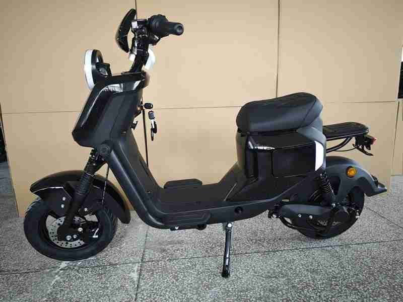 Top 14 Electric Motorcycles Fashion