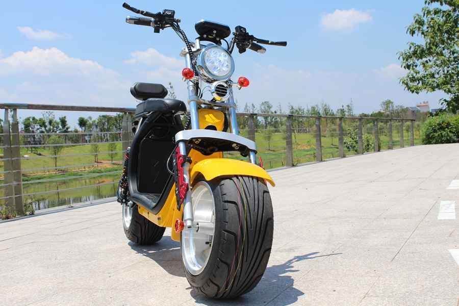 Top 14 Electric Motorcycles Motorbike
