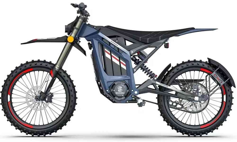 Top 14 Electric Motorcycles UK