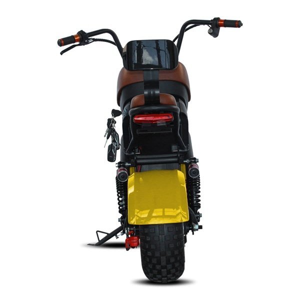 Top 15 Electric Motorcycles Top 10