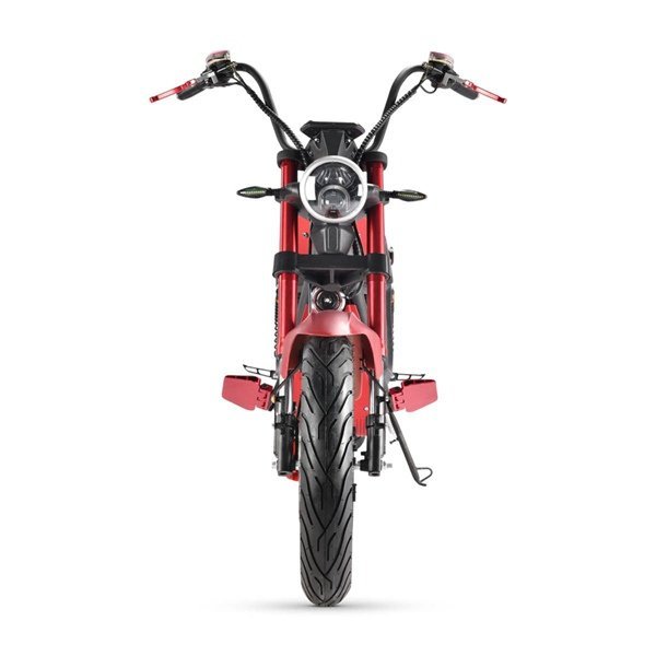 Top 16 Electric Motorcycles China Manufacturer