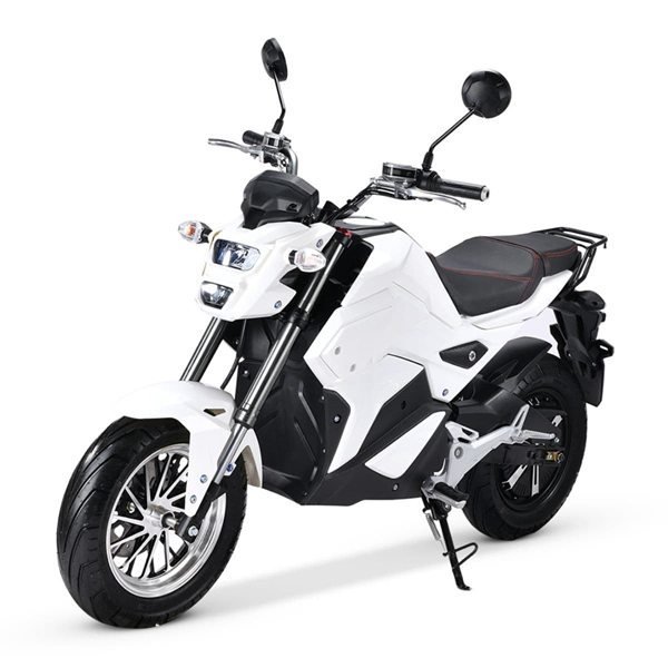 Top 16 Electric Motorcycles For adults