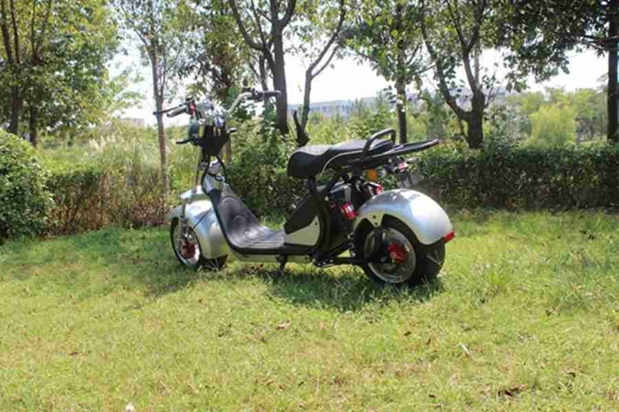 Top 16 Electric Motorcycles Lithium battery