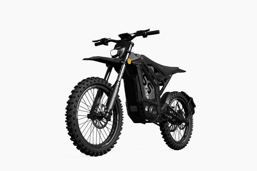 Top 16 Electric Motorcycles Manufacture